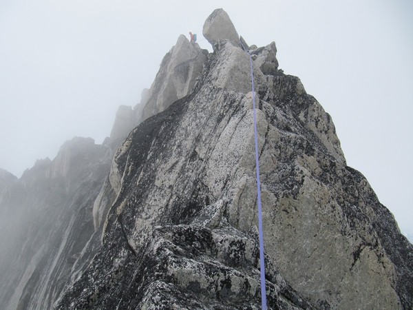 45_-_Dave_leading_near_the_North_Summit.JPG