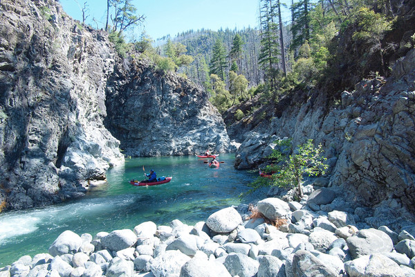 kalmiopsis wilderness