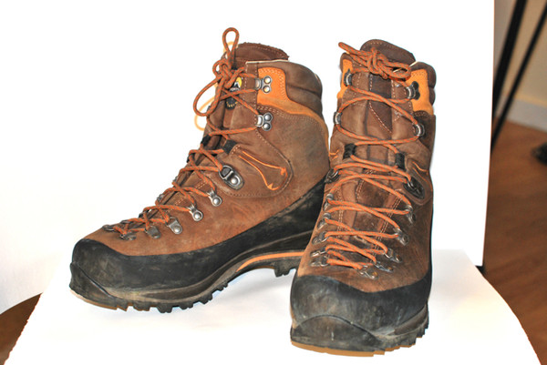La sportiva pamir gtx sales
