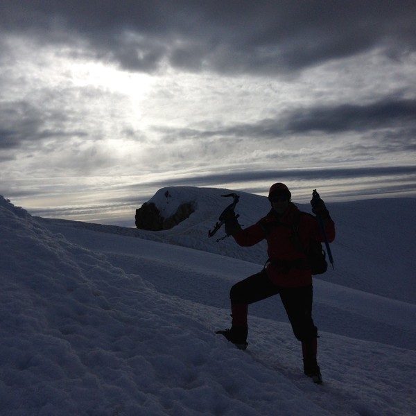 In_front_of_summit_Mt_Hood_05232014.JPG