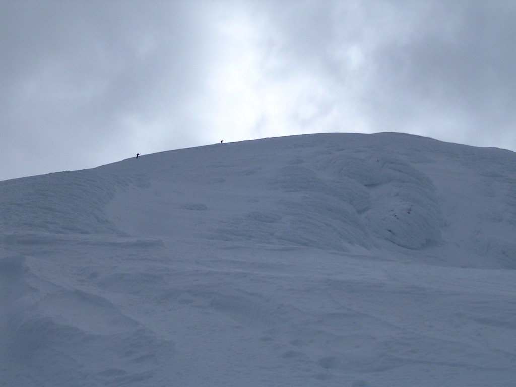 1963unknown_climbers_top_of_queens_chair.JPG