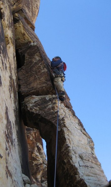 Bill_leading_the_Elephants_trunk1.jpg