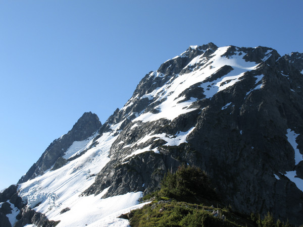 NFaceShuksan070710.jpg