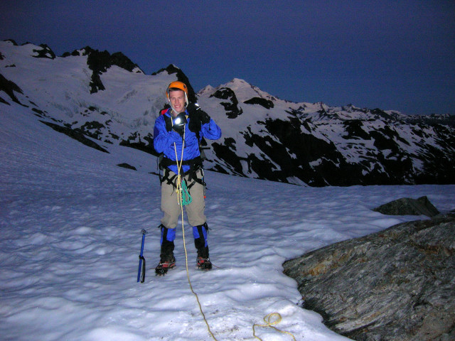 North Face photos – Leor Pantilat's Adventures