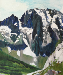 Johannesberg-from-Boston-Basin-watercolor-by-Preston-Corless-250x294.png