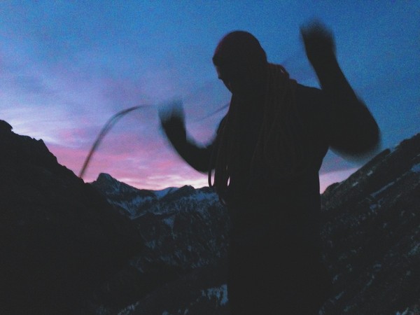 Coiling_the_rope_at_dusk_on_CDI.JPG