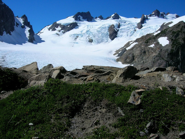 Leor's photo of Mt Olympus