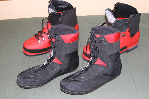 jury stewardess kalender FS: New 2007 Lowa Civetta Extreme GTX boots - The Yard Sale -  CascadeClimbers.com