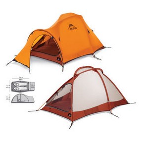 Msr fury 2 top